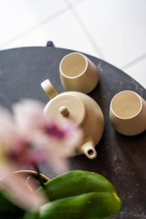 Appartement 2 chambres Pouilley les Vignes - 1