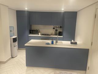 Luxury beach apartment in Ayla resort - 8