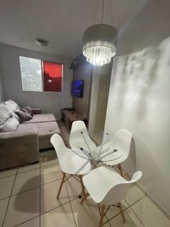 Apartamento Gran Olympus - 6