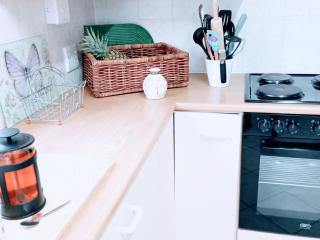 Imvelaphi Getaway - 6