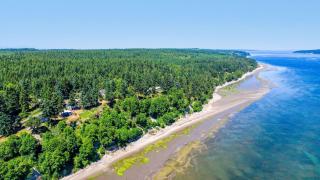 Saratoga by the Sea by AvantStay Panoramic View Near Langley - 5