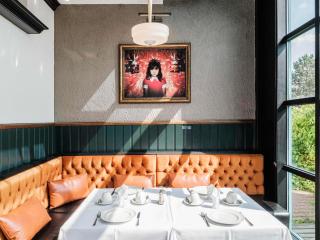 Mercure Hotel Frankfurt Airport Langen - 7