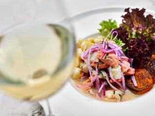 Pullman Vina del Mar San Martin - Viña del Mar - 4