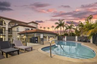 Best Western San Diego Pacific Beach/Mission Bay - 9