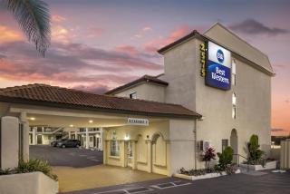 Best Western San Diego Pacific Beach/Mission Bay - 6