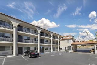 Best Western San Diego Pacific Beach/Mission Bay - 1