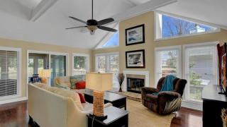 15 Lake Village by AvantStay Golf Course Lagoon Views - 4