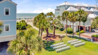 56 Grand Pavilion by AvantStay Oceanfront Deck Views Community Pool - Isle of Palms - 5