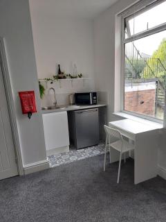 68 Handsworth Road - 1