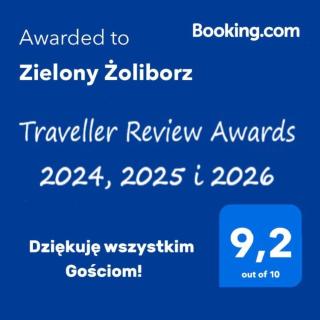 Zielony Żoliborz - 1