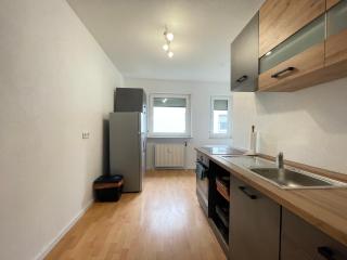 6-Bett-Wohnung Delux Leonberg - 3