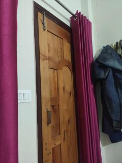 Boriyal Uttrakhandi Resort - 1