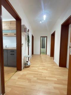 6-Bett-Wohnung Delux Leonberg - 5