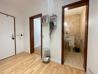 6-Bett-Wohnung Delux Leonberg - 3