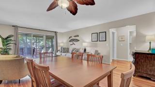 3C Mariners Walk by AvantStay Beach Pool Access Enclosed Porch - 6