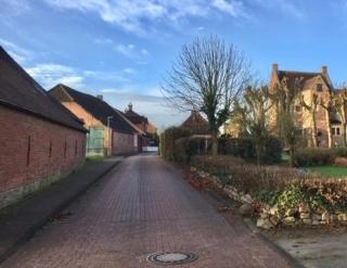 Zum alten Burgsitz - 9