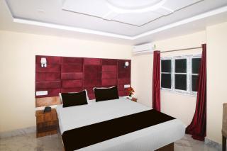 Super Townhouse Bank More Dhanbad Formerly Rise And Dine - 3