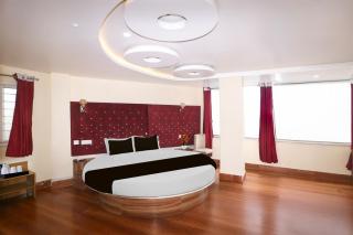 Super Townhouse Bank More Dhanbad Formerly Rise And Dine - 9