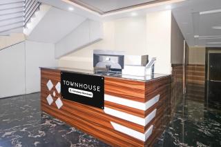 Super Townhouse Bank More Dhanbad Formerly Rise And Dine - 1