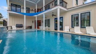 4 36th Avenue by AvantStay Chefs Kitchen Rooftop Pool - 0