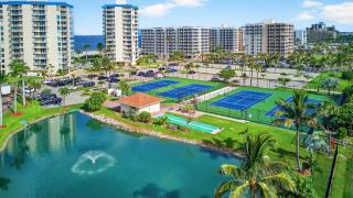 Estero Beach & Tennis Club-Penthouse 1A by Sun Place Vacations - 7