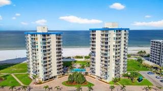 Estero Beach & Tennis Club-Penthouse 1A by Sun Place Vacations - 1