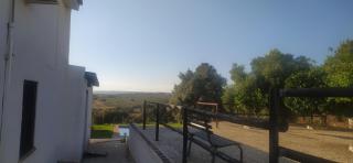 Casas rurales dehesa Hacienda Guadalupe - 1