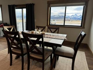 Teton View Getaway 1BR near Grand Targhee and Teton & Yellowstone National Park - 6