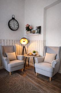 Pension Zur Alten Post - Havelberg - 1