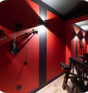 Loveroom Lens - 1