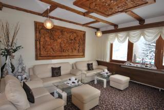 Haus Amaris - Sölden - 3