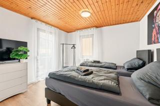 ES06 Monteurunterkunft Esslingen - wir haben weitere Unterkünfte in der Umgebung - 0
