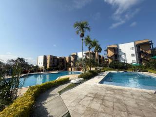 Apartasol 102c Tebaida Quindio - 8