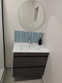 Private room to relax - 8