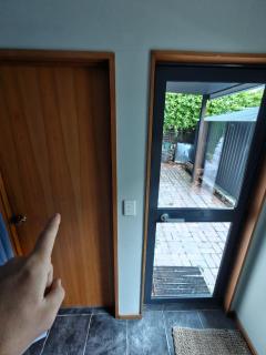 Private room to relax - 5