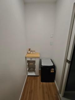 Private room to relax - 3