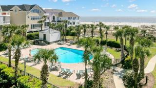 307 Summerhouse by AvantStay Oceanfront View Shared Pool - 0