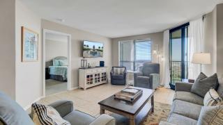 307 Summerhouse by AvantStay Oceanfront View Shared Pool - 9