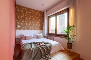 Brandolini Apartment By SuitesV design, vista panoramica & parcheggio in centro città - Treviso - 6