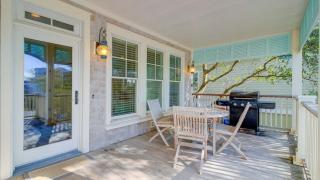 913 Carolina Boulevard by AvantStay Private Pool Ocean View Rooftop - Mount Pleasant - 7