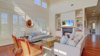 913 Carolina Boulevard by AvantStay Private Pool Ocean View Rooftop - Mount Pleasant - 4