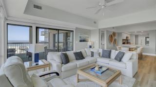 1408 Ocean Club by AvantStay Oceanfront Home w Amazing Views - 0