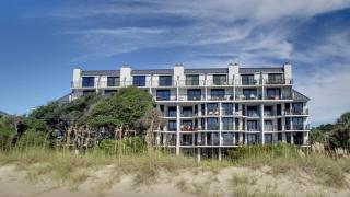 121 D Shipwatch by AvantStay Oceanfront Villa w View - Isle of Palms - 7