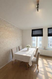 The White Boutique Loft - 9