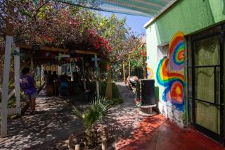 Hostel Posada de Gallo - 7