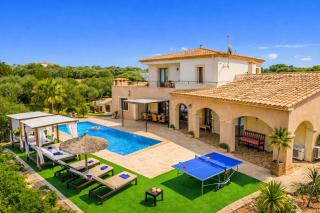E227 Sa Pedrera by Mallorca Villa Selection - 8