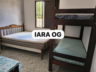 Casa com piscina a 50 metros da praia da Enseada - 6