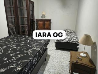 Casa com piscina a 50 metros da praia da Enseada - 4