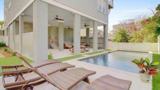 311 Carolina by AvantStay - 4