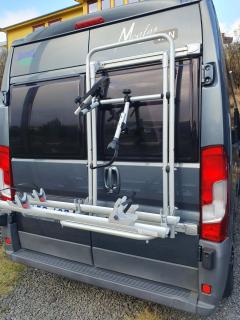 Adventure Campervan to Explore the Faroes - 9